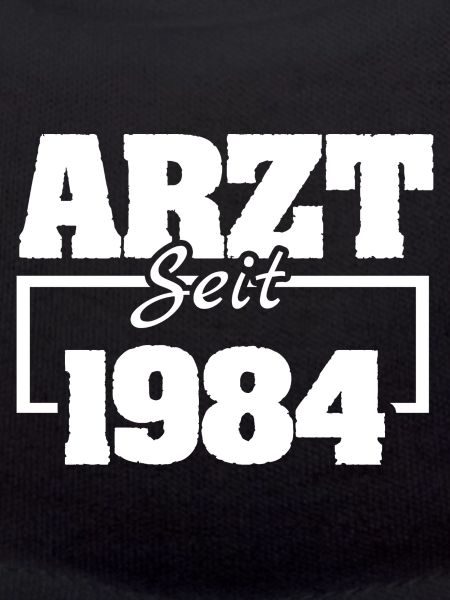Doctor 1984