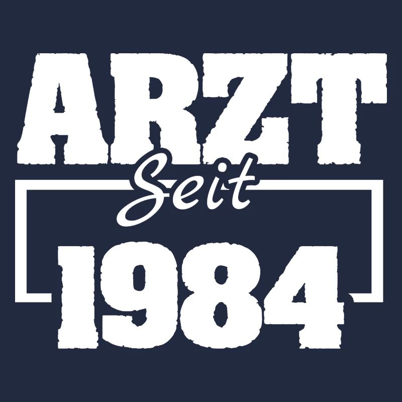 Arzt 1984