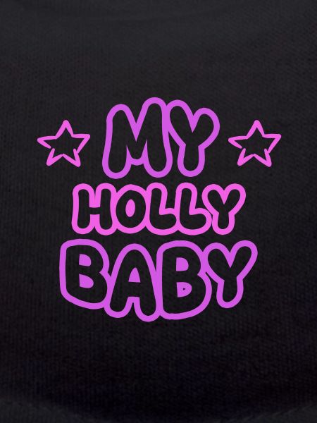 First name Holly
