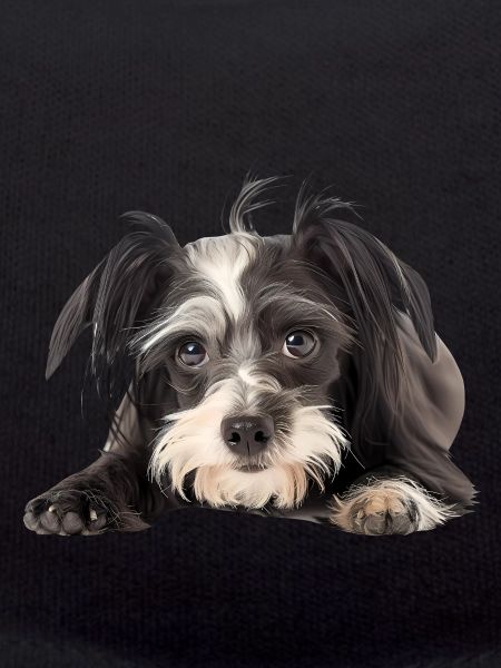 Chinese Crested