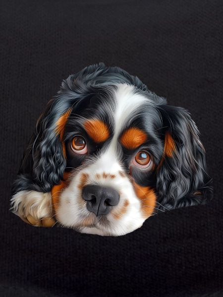 Cavalier King Charles