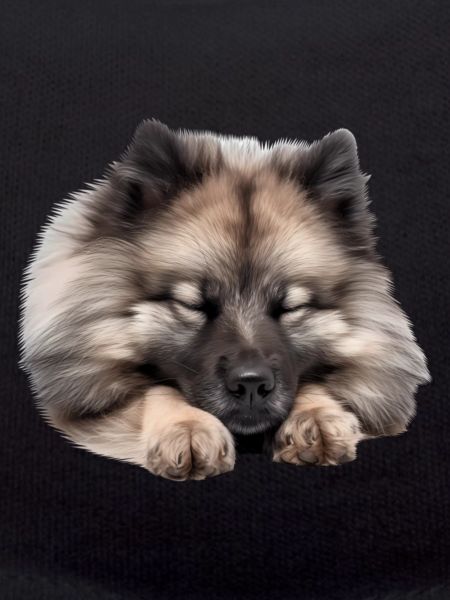 Keeshond
