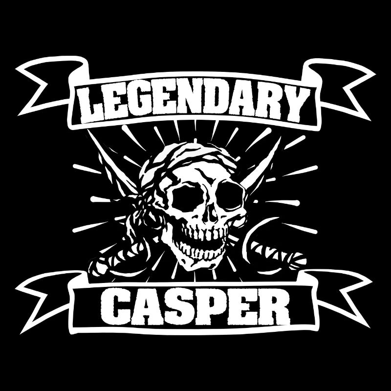 Casper