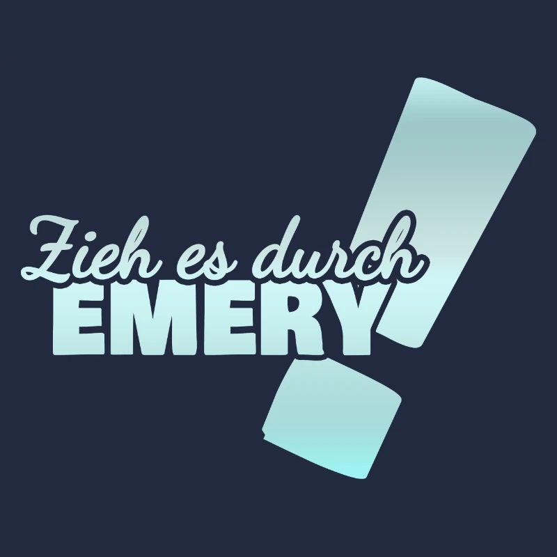 Gift for Emery