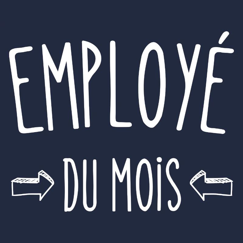 employé du mois