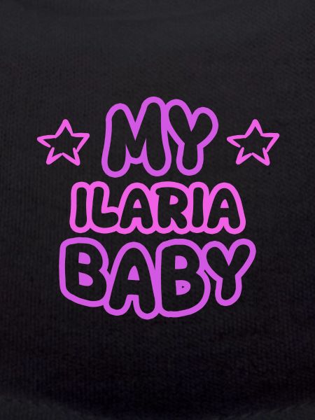 First name Ilaria