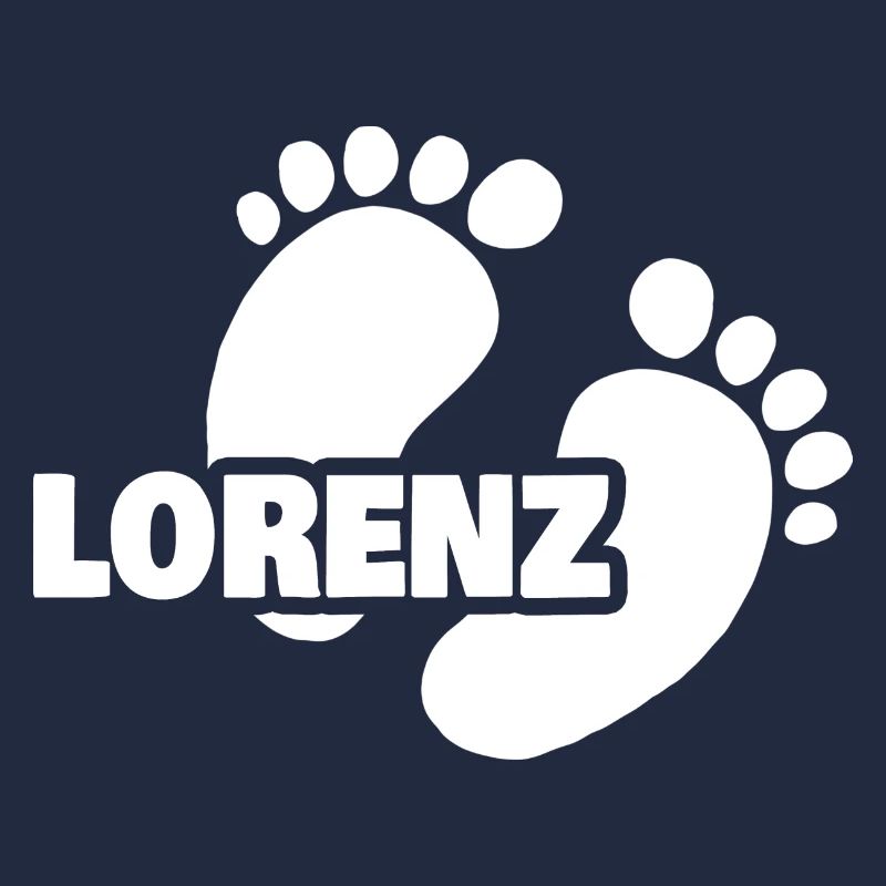 Naissance de Lorenz