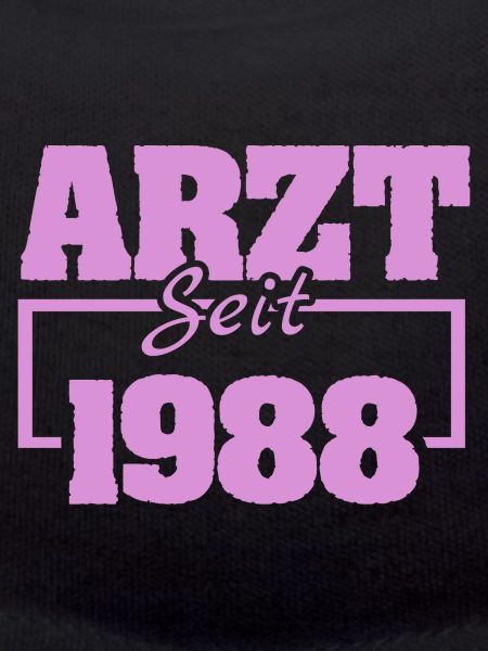 Dermatologist 1988