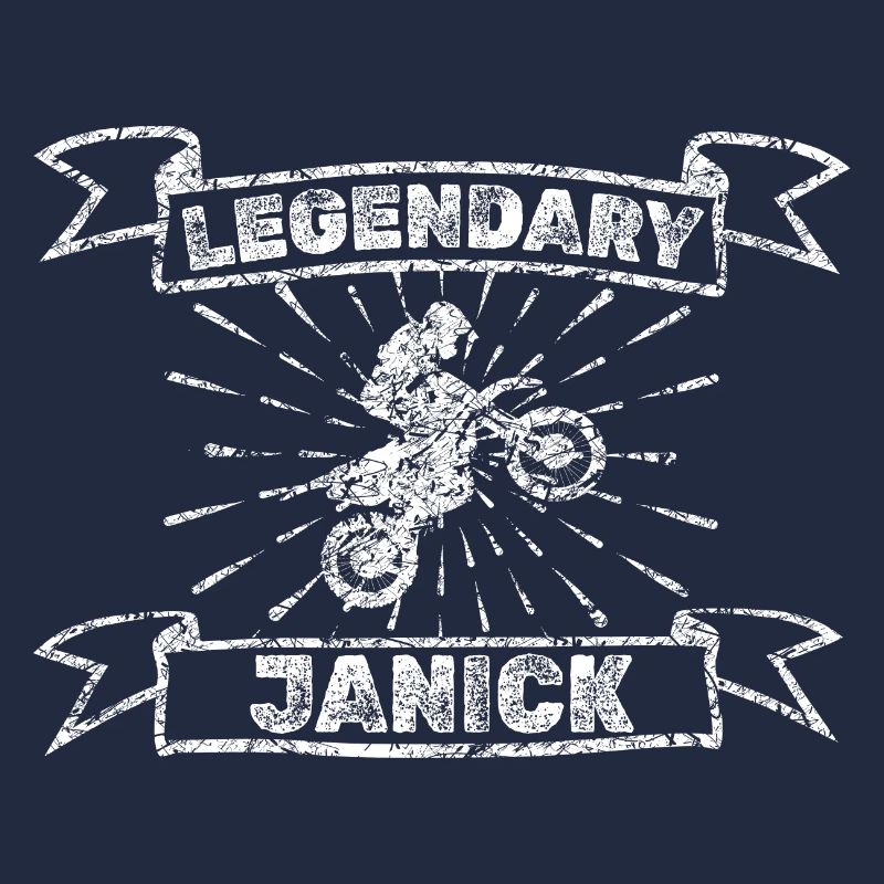 Geschenk für Janick
