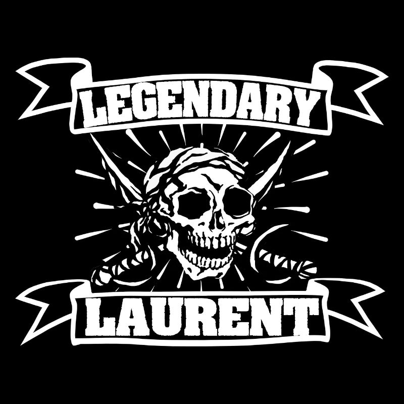 Cadeau pour Laurent