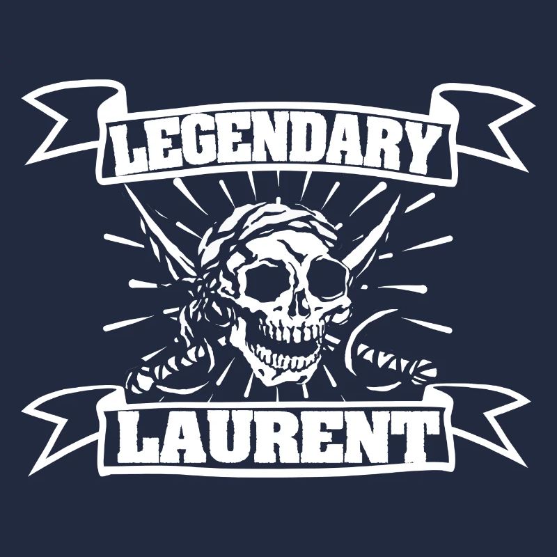 Cadeau pour Laurent