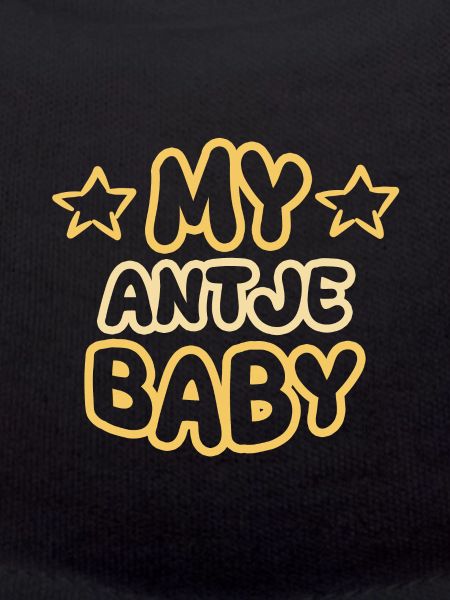 Birth of Antje