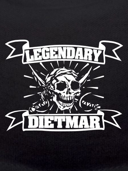 First name Dietmar