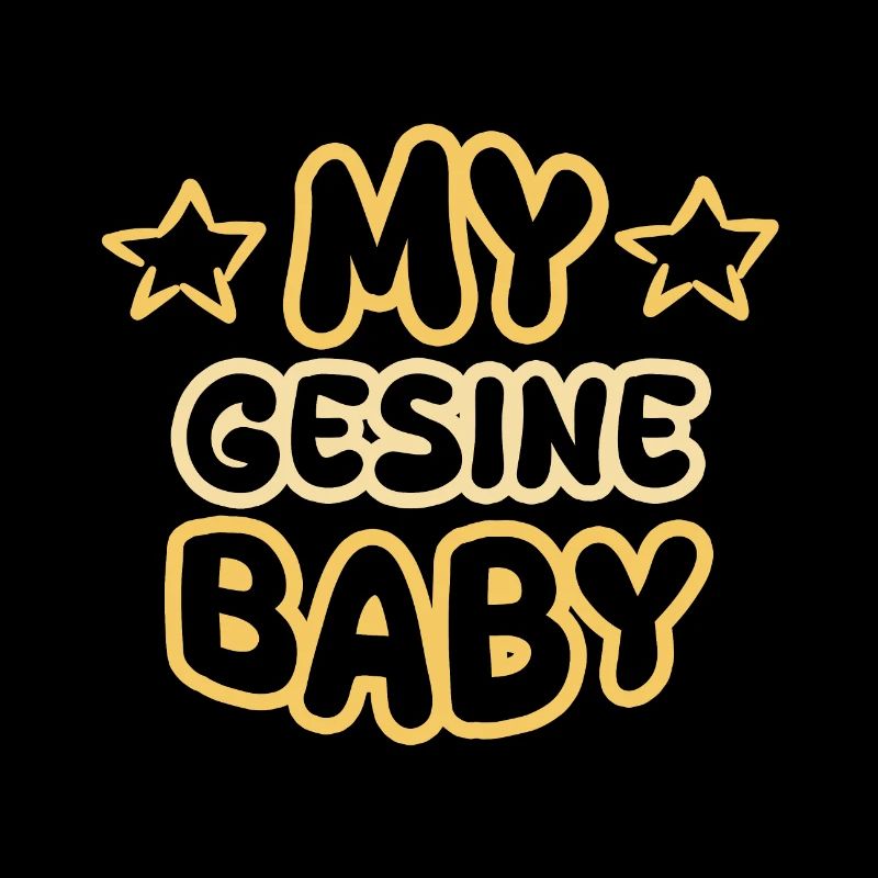 Gesine as birth
