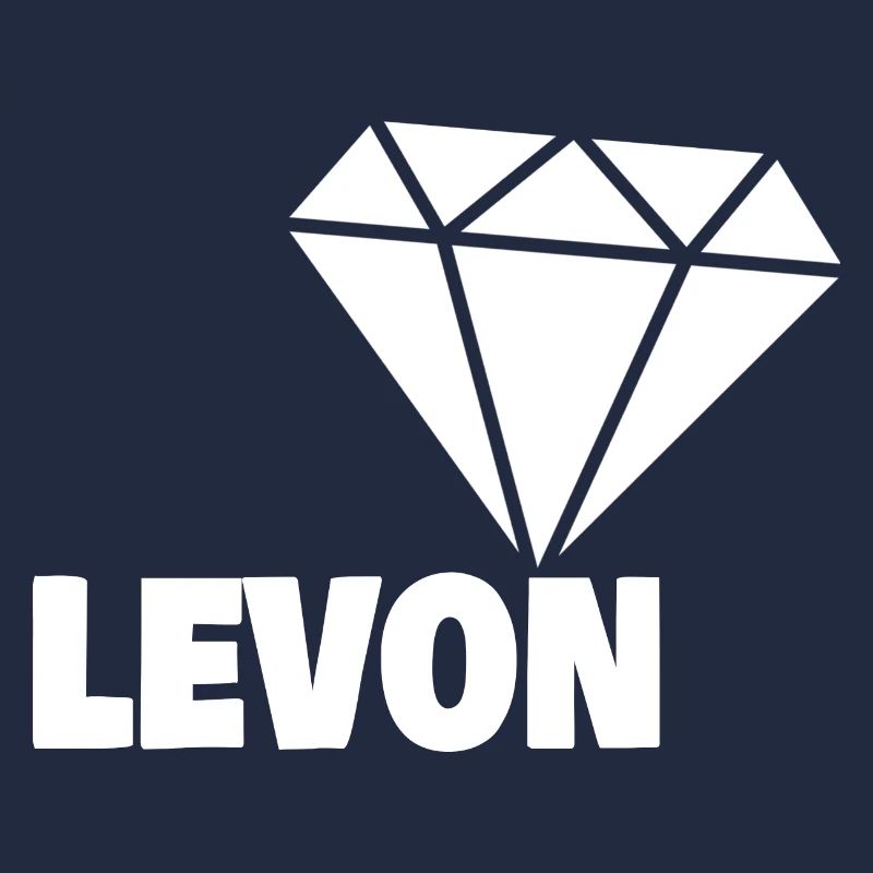 Levon als Edel