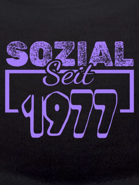Social Worker 1977