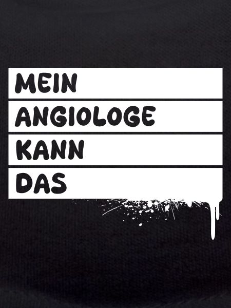 Profession : Angiologue