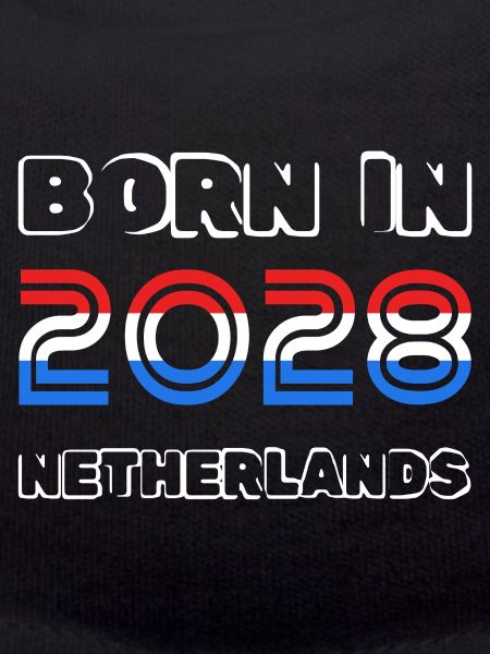Netherlands 2028