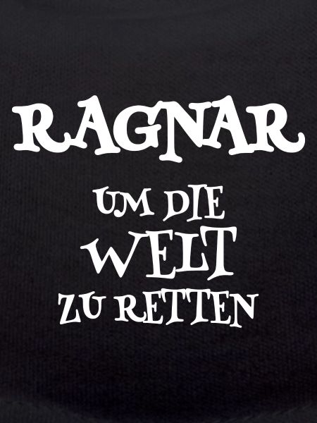 Savior Ragnar