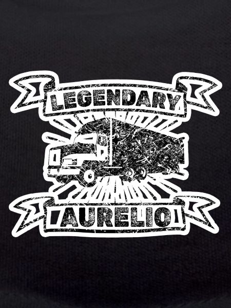 Gift for Aurelio
