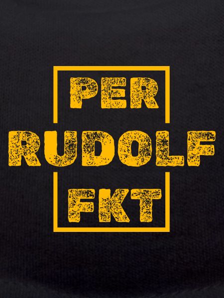 Gift for Rudolf