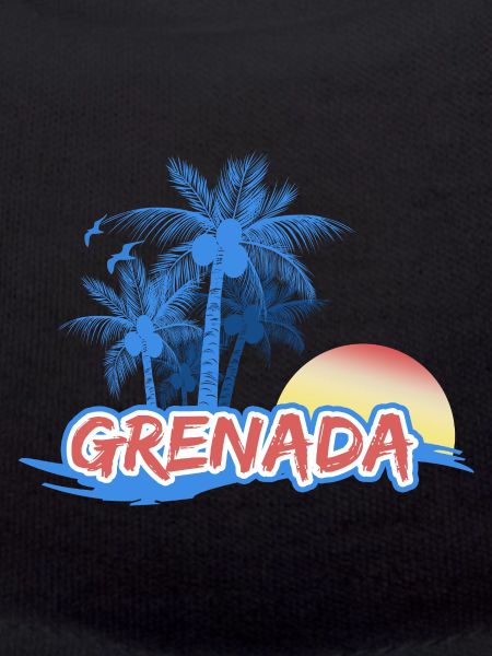 Beach Grenada