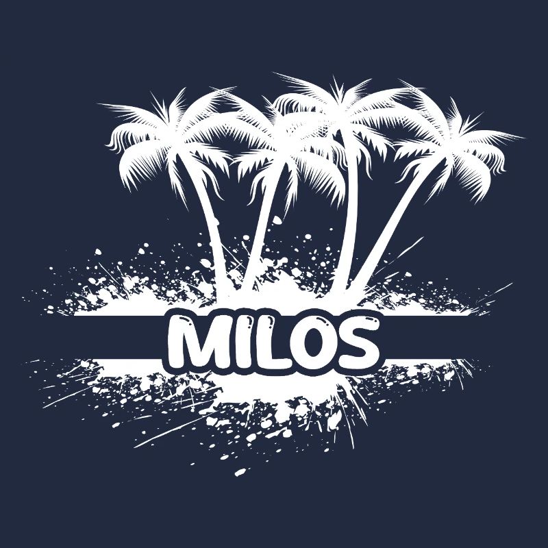 Milos als Party
