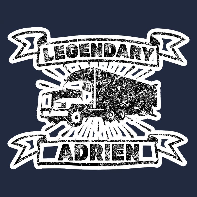 Cadeau pour Adrien