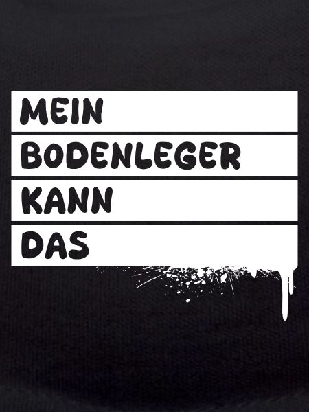 Bodenleger