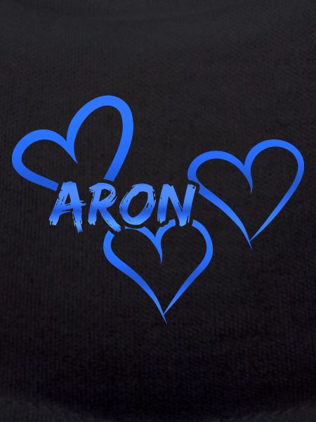 Aron als Aron