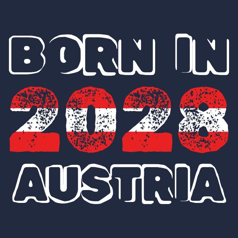 Austria 2028