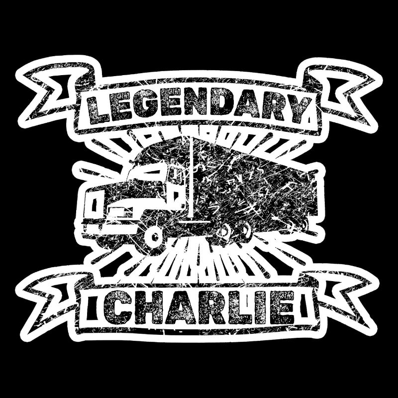 First name Charlie