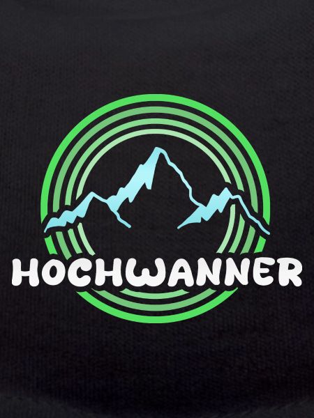 Mount Hochwanner