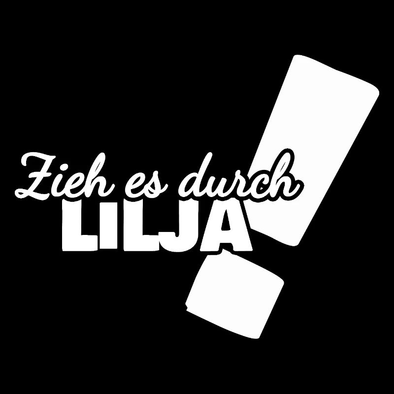 Gift for Lilja