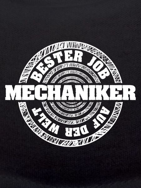 Mechanic