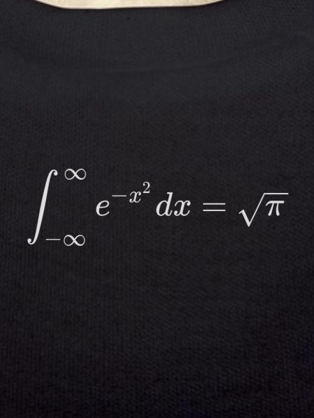 Das gaußsche Fehlerintegral