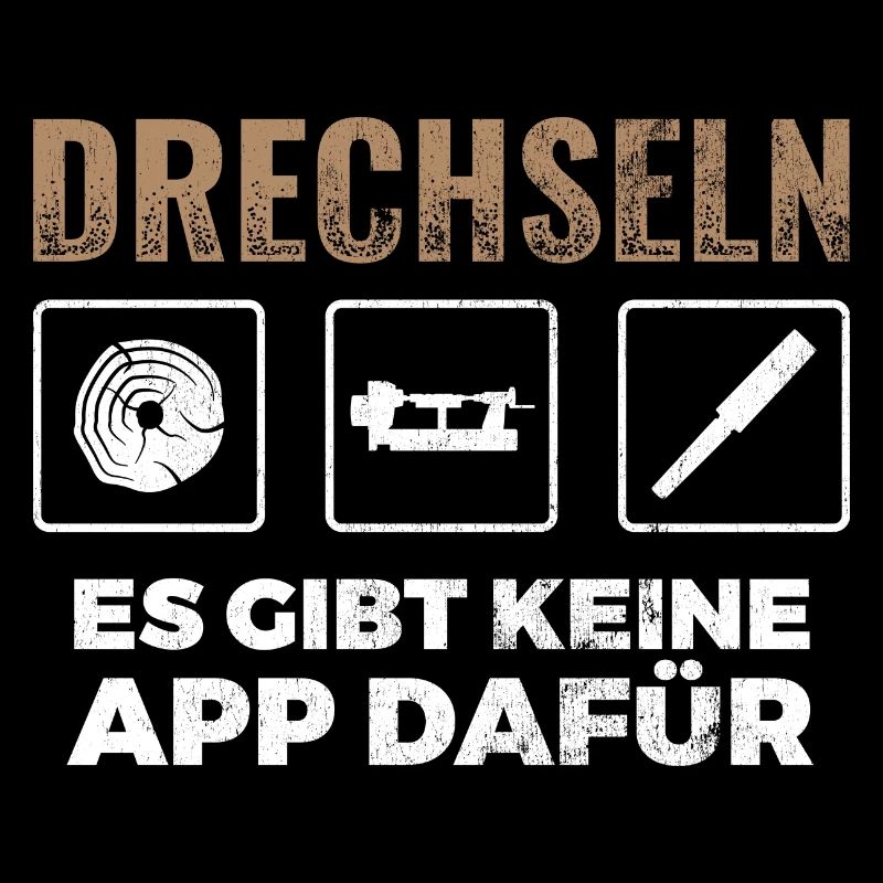 Drechsler Drehen Drechseln