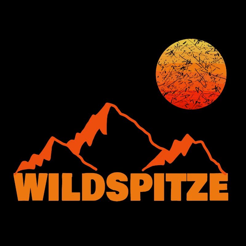 wildspitze