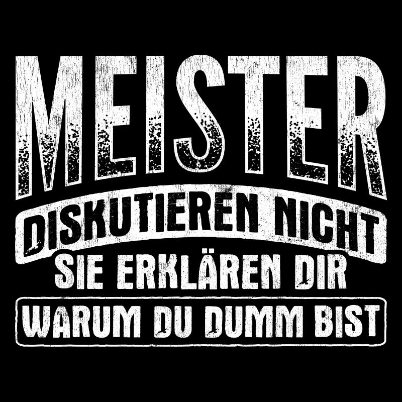 Meister Prüfung