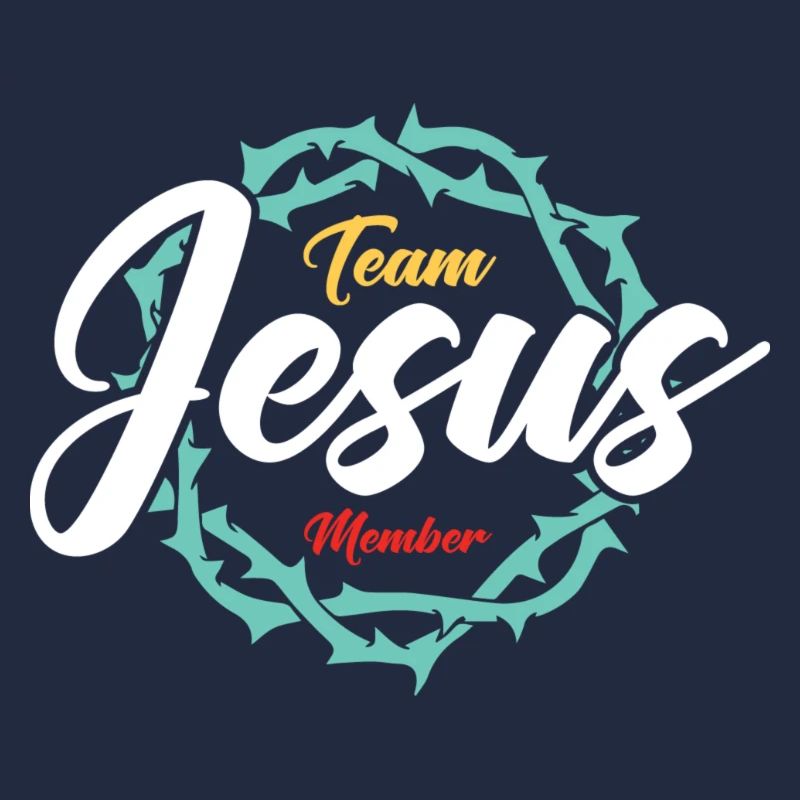 Team Jesus