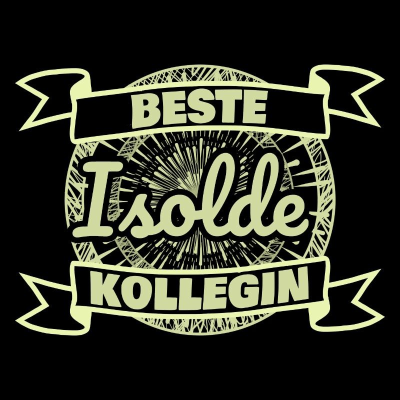 Arbeitskollegin