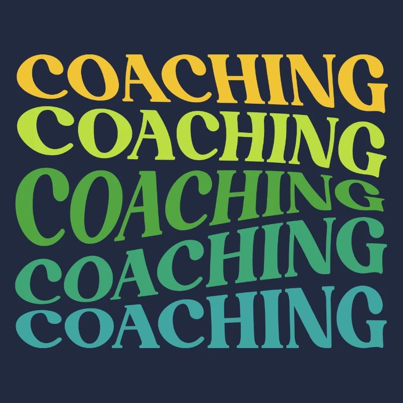 Coaching Coach Mentor Trainer Mindset Influencer