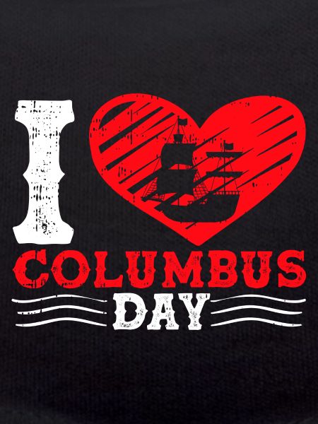 Christopher Columbus