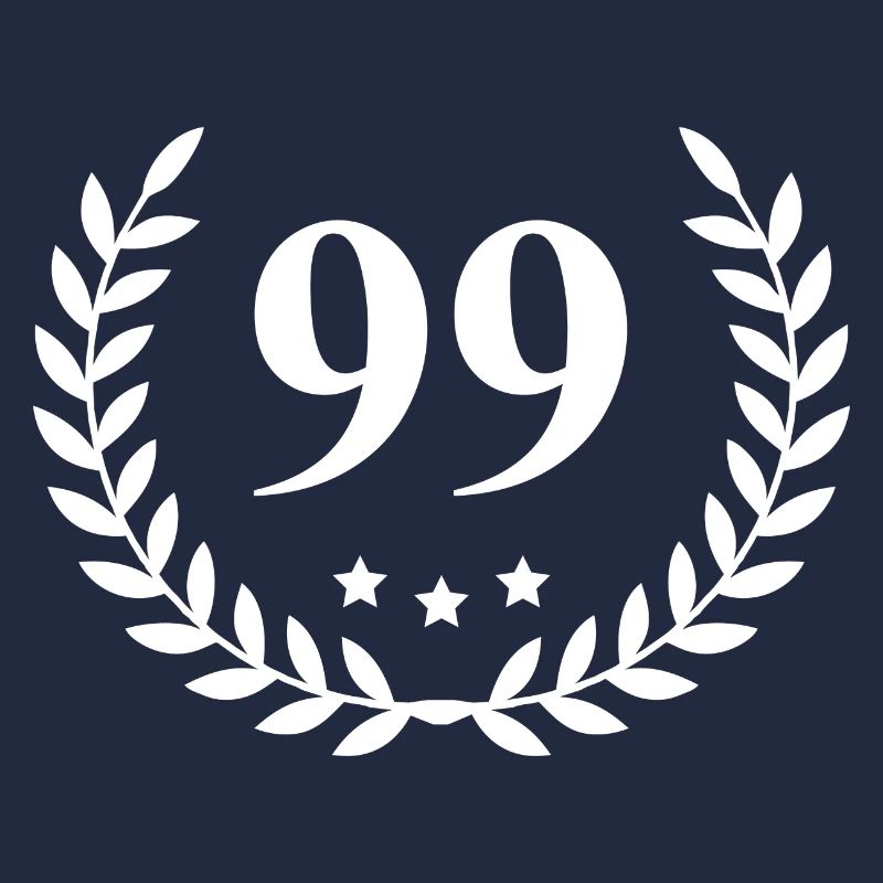 99 Couronne numérique