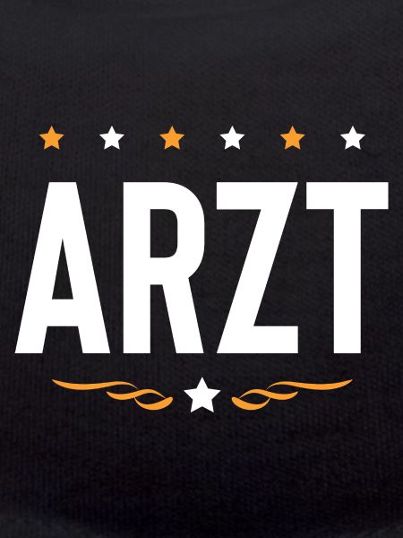 Arzt Beruf