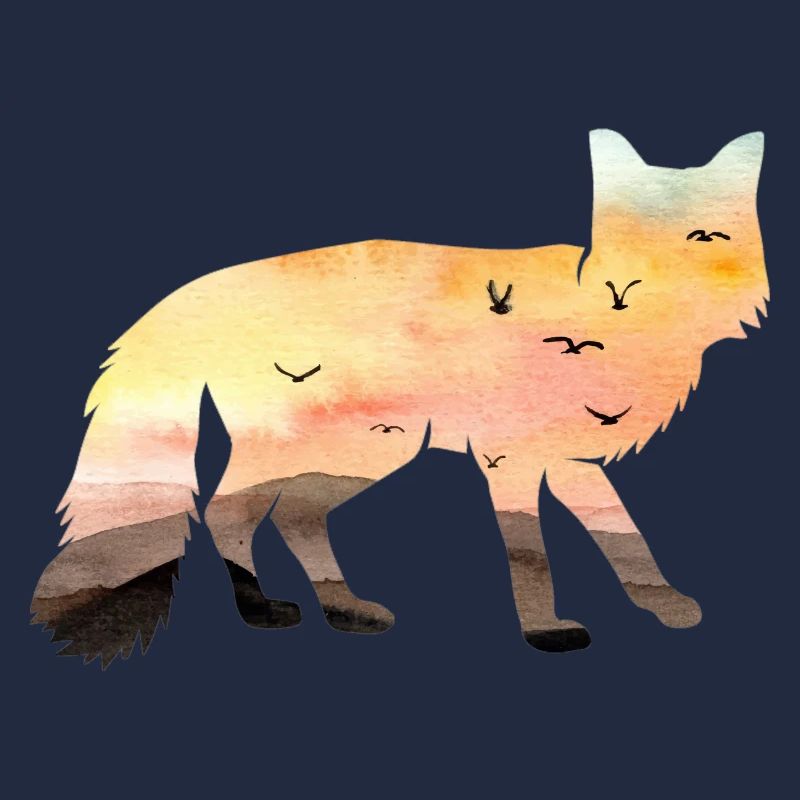 Fuchs