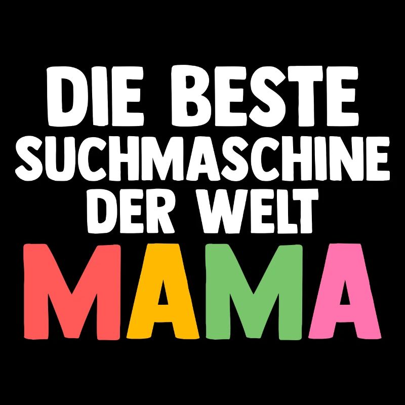Mutter Mama
