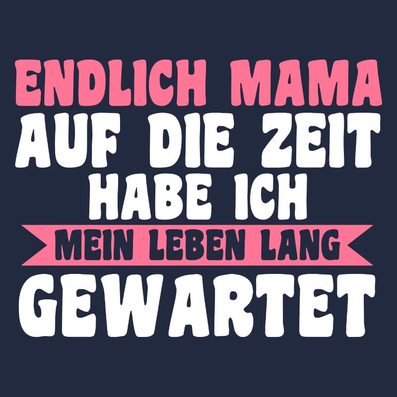 Mutter Mama