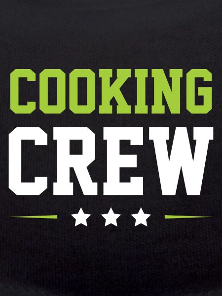 Équipe de cuisson