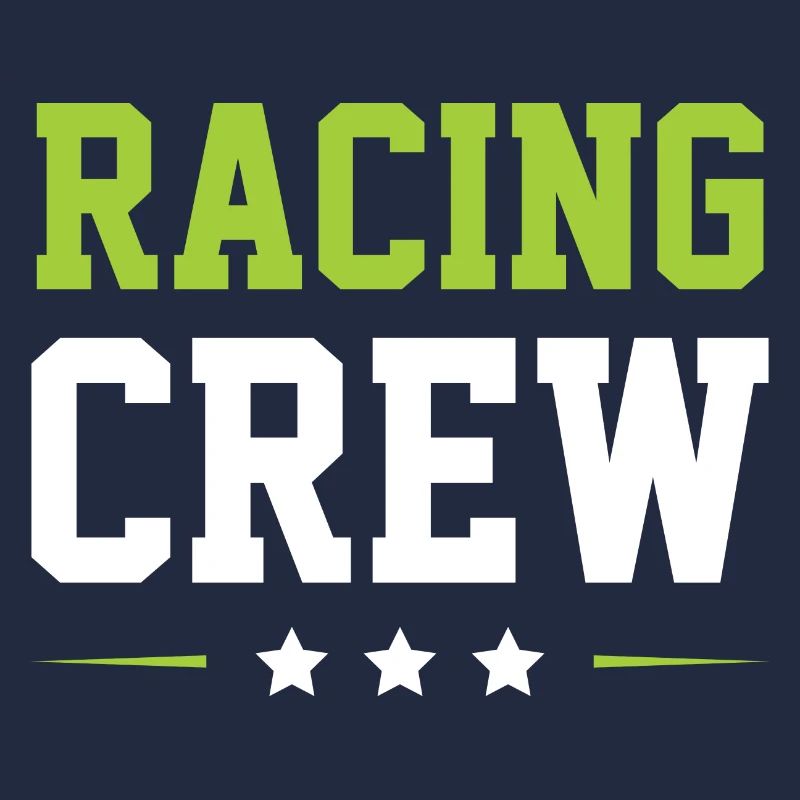 Racing Crew
